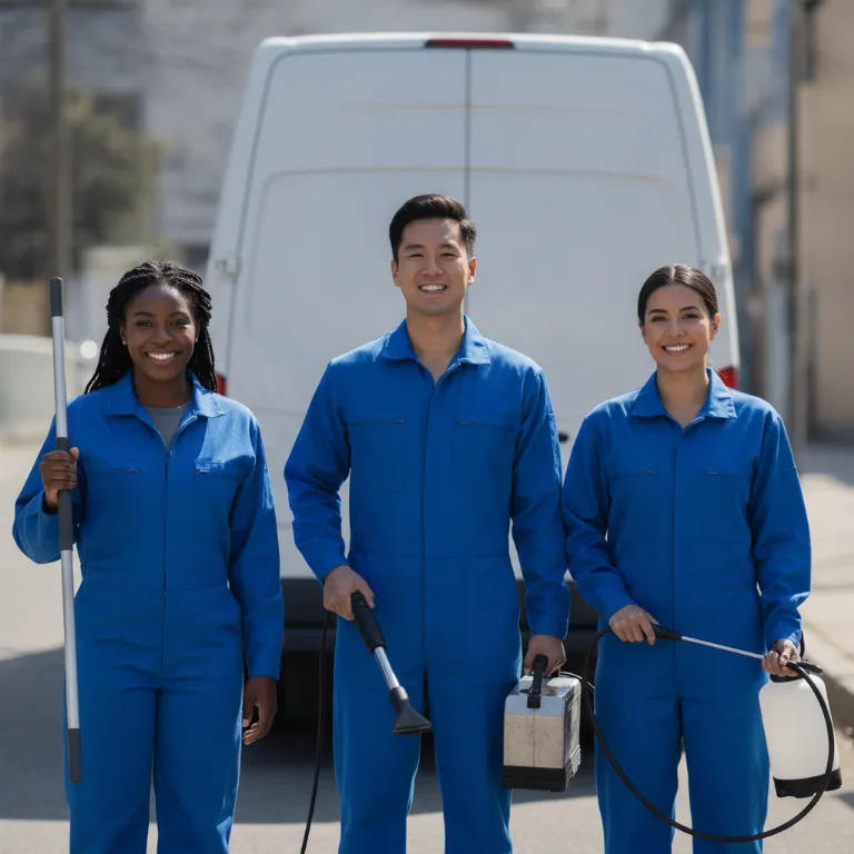 Bed bug treatment Lewisville